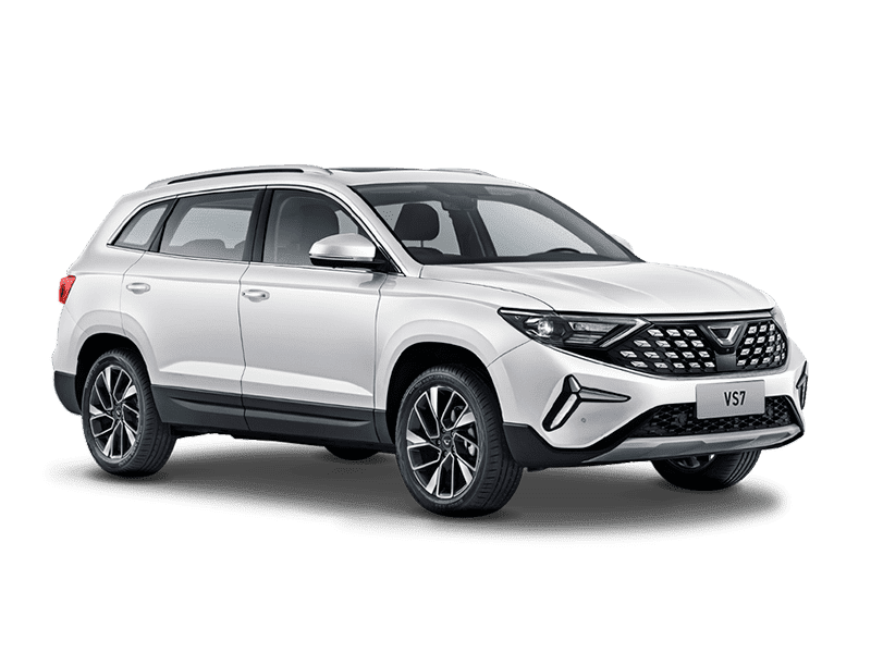 Jetta VS7 купить в вашем городе